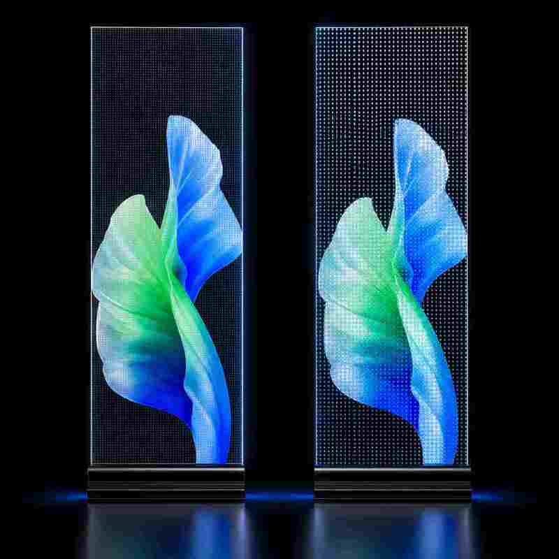 BSC – LED Screen Panels